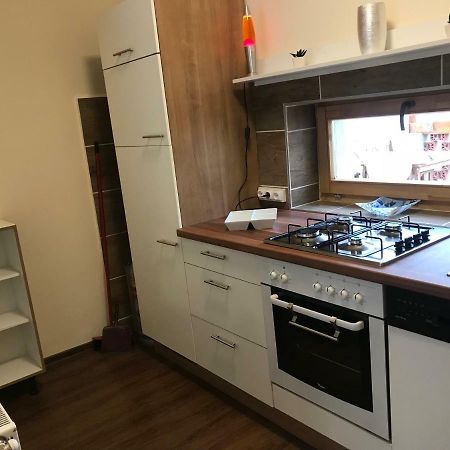 קסזטלי Candy Apartman מראה חיצוני תמונה