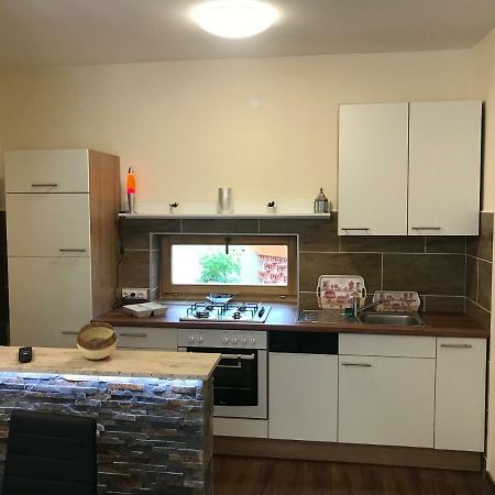 קסזטלי Candy Apartman מראה חיצוני תמונה