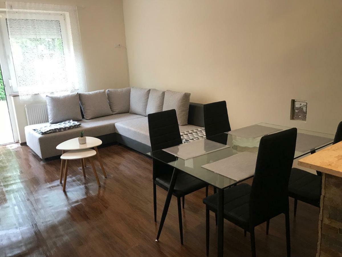 קסזטלי Candy Apartman מראה חיצוני תמונה