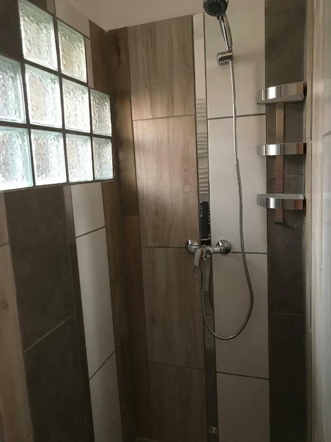 קסזטלי Candy Apartman מראה חיצוני תמונה