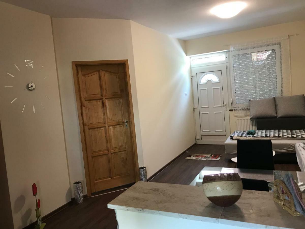 קסזטלי Candy Apartman מראה חיצוני תמונה